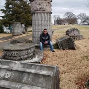 Meet your Posher, Rene